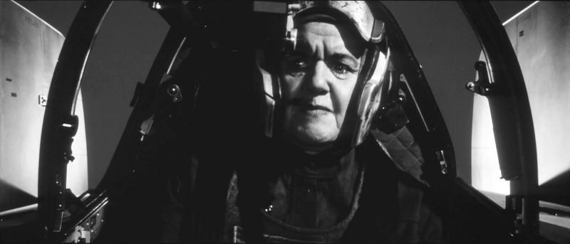Illustration for article titled Wow, There Were Female Pilots Cut From Return of the Jedi
